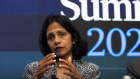 Macquarie Group CEO Shemara Wikramanayake warned pushing women into executive positions could backfire.