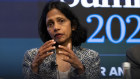 Shemara Wikramanayake Macquarie Group chief executive says that there’s a lot of work to do to achieve equality.