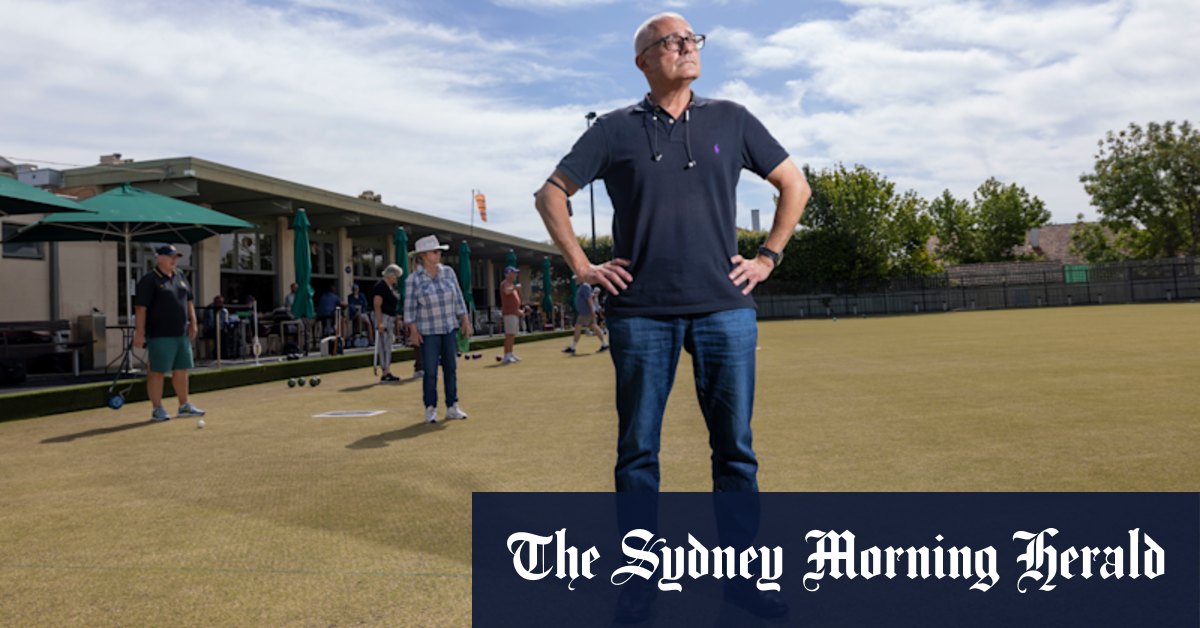 Elsternwick bowls club for sale for $15 million - but won't say who the buyer is - Vimarsana News