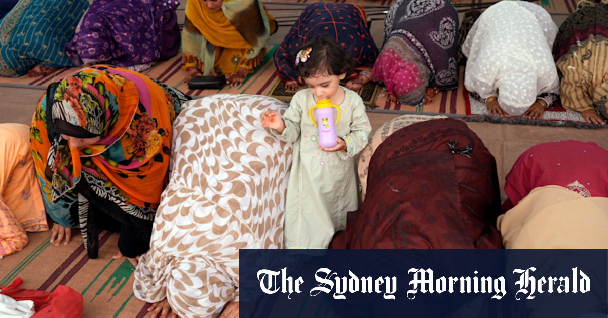 World of photos, June 19, 2024