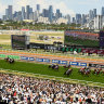 ‘Groundhog day’: Cranbourne fights back after Flemington’s bid to snatch race meeting