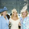 The Everest brings bright fashion and high society to Royal Randwick