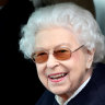 On the eve of her Jubilee, an anxious nation frets over the Queen’s health