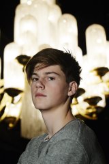 A Ruel Twist Of Fate And A Schoolboy Soul Singer Is On His Way
