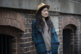 Jessie Tu says being a woman has “always been my most important, animating identity” but she refuses a reality that “forces me into a group for that identity alone”.