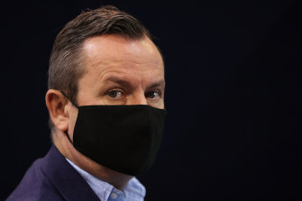 Coronavirus Wa New Exposure Sites Linked To Pan Pacific Hotel Quarantine Security Guard Identified In Perth