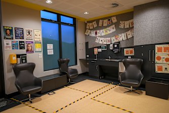 'Work in progress': Richmond's safe injecting room still divides, two ...