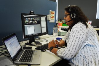 Coronavirus Australia Edtech Surges As Covid 19 Forces Students