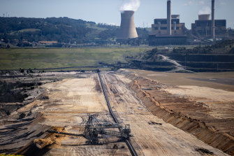Coal-fired energy from the Latrobe Valley underpinned decades of Victoria’s economic prosperity, but its days are numbered.