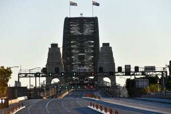 Nsw Records 30 New Cases Of Covid 19 On First Day Of Sydney S Lockdown