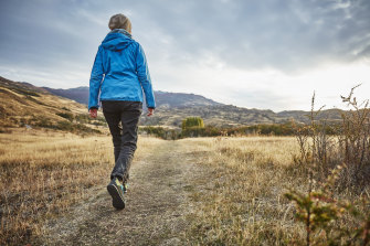 Brain stimulation helped my mum out of the deep hole of depression.