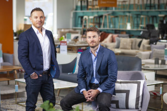 Online Shopping In Overdrive Helps Temple Webster Sales Soar