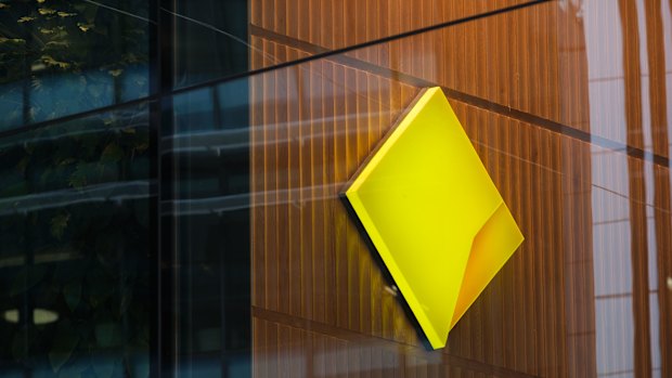 Commonwealth Bank was among the most-traded stocks for investors this year.