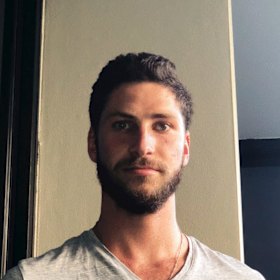 French construction worker Damien Guerot.