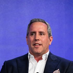 Cathal O’Rourke has returned to the UK to take up the role of chief operating officer of the family company Laing O’Rourke.