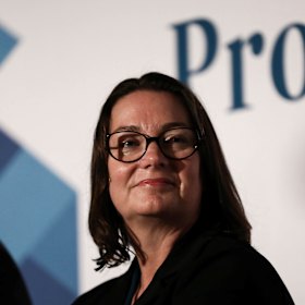 Bronwyn Weir is leading the review.