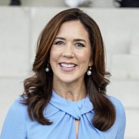 Princess Mary of Denmark