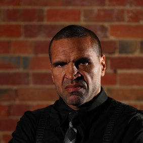Retired boxing and rugby league legend Anthony Mundine has been fined a second time for breaching public health orders