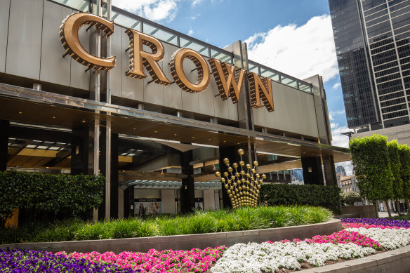 Crown is under intense pressure over the royal commission’s revelations.