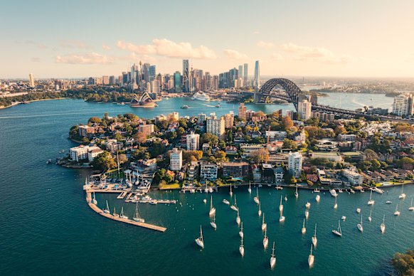 Australia’s cities deserve as much respect as holiday destinations as Europe’s.