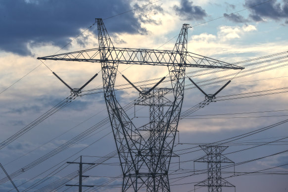 Two years of sharp increases in power bills across Australia have intensified cost-of-living pressures.