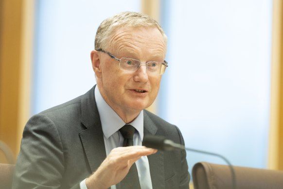 The risk of a recession has grown because of the RBA’s rate rises, economists believe, with Labor MPs signalling little support to extend Philip Lowe’s tenure heading the bank.