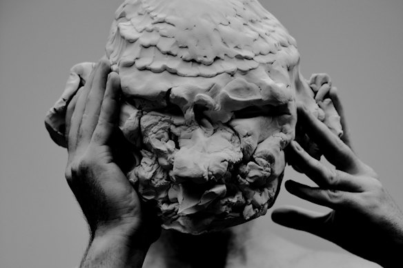 Paintings, drawings and sculptures by Hamish Tobias will be on show at fortyfivedownstairs.
