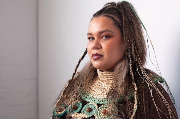 “Jazz for me is all about capturing and sharing spirit and providing a space to process and heal,” says Bumpy.