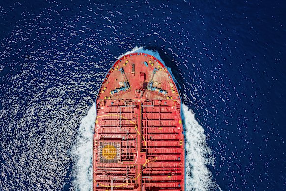 Asian refineries, which supply 90 per cent of Australia’s petrol and diesel, sourced most of their oil from the Middle East before the Iran war. 