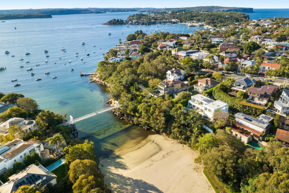 Experts said sellers in more affluent suburbs may have less of an urgency to sell and are willing to wait.