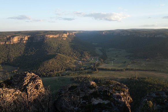 The scale of the aviation proposal has triggered widespread opposition from local councils, environmental protection agencies, bushwalkers and residents.