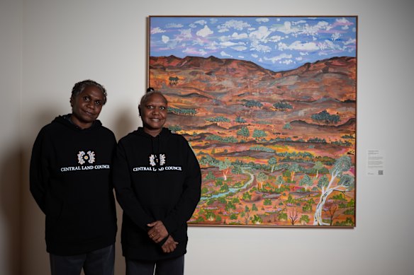 Visiting Alice Springs: Everything you need to know about Desert Mob ...