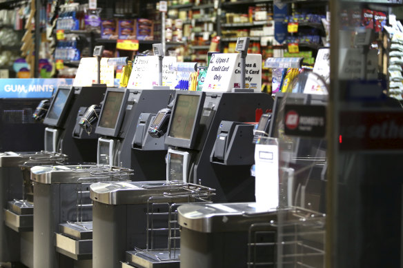 Tyro Payments is Australia’s fifth-largest provider of eftpos services.