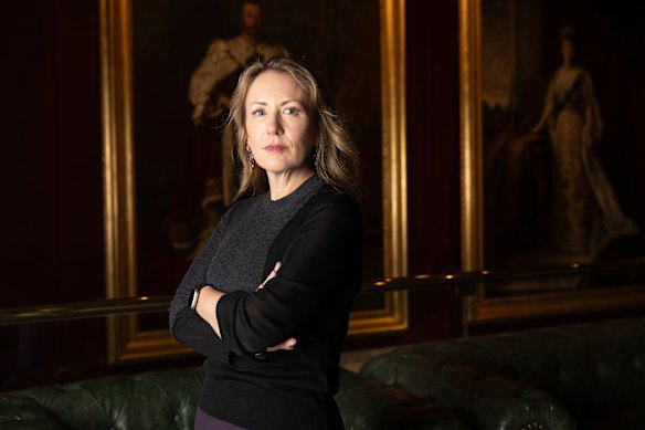 Greens MP Abigail Boyd has long had an antagonistic relationship with Latham over her push for changes to the culture inside NSW parliament.