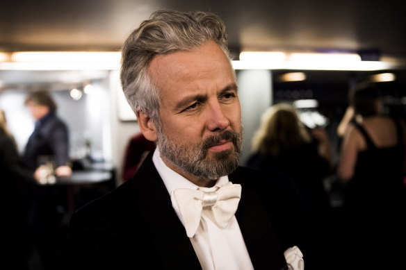 Scandinavian author Ari Behn, the 47-year-old ex-husband of Norwegian Princess Martha Louise was among the people who had accused actor Kevin Spacey of sexual misconduct, died by suicide on December 25, 2019. 