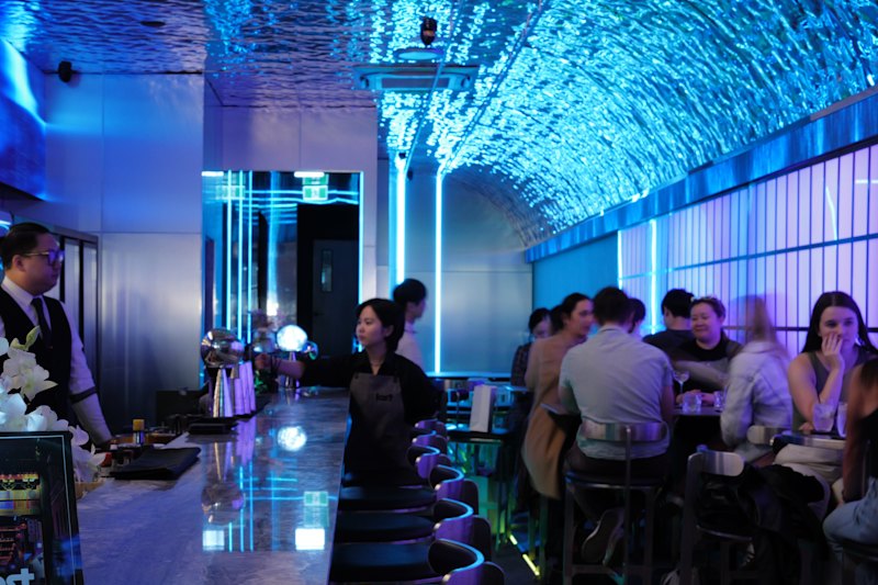 Night owls drive Melbourne’s bar and restaurant boom