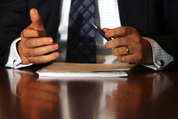 Phoenix activity involves directors deliberately burning companies to avoid their obligations to employees, government and businesses.