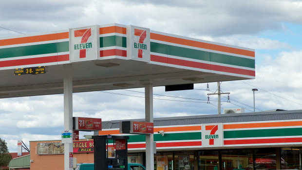7 Eleven is one company expected to be called to give evidence. 