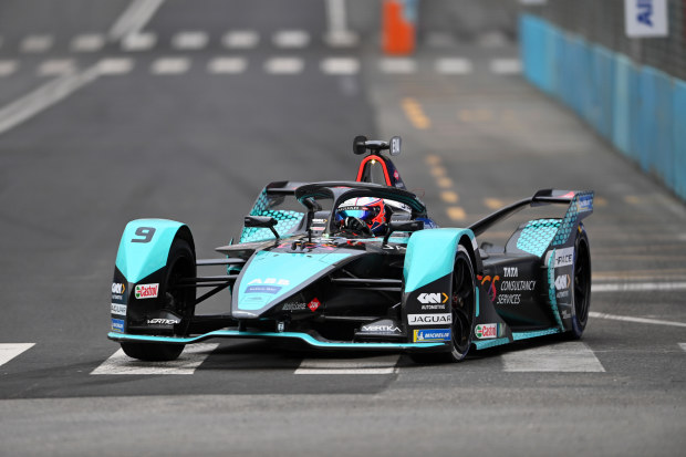 Formula E electric vehicle racing scopes out Australia in wake of ...