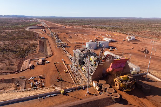 Rio Tinto, Glencore weigh ASX spin-off amid $300b mega-merger