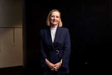 Susan Lloyd-Hurwitz, president of Chief Executive Women. 