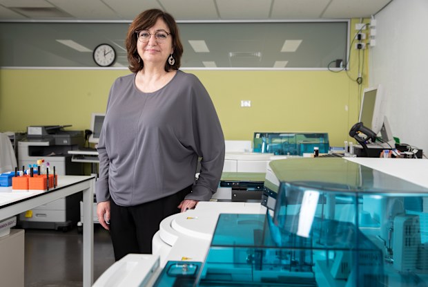 Virtus Health in a spin as PE suitor strikes