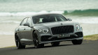 Bentley Flying Spur Speed.