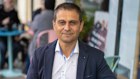 Paragon’s John Deniz is already eyeing the next takeover target in the booming copper market.