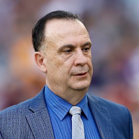 ‘As bad as a Latrell pile-on’: Why NRL fears for pariah Lomax