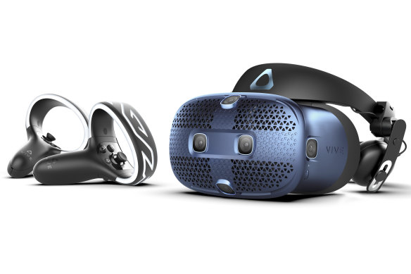 Vive cosmos review 2025 2020