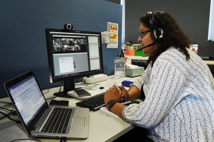 Coronavirus Australia Edtech Surges As Covid 19 Forces Students