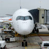 The world’s longest non-stop flight route is 15,349 kilometres. Which airline flies it?