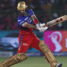 ‘Frustrating’: Out-of-sorts Maxwell pauses IPL campaign