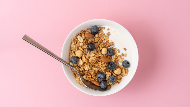 Why the price of your breakfast might point to the Reserve Bank’s next decision